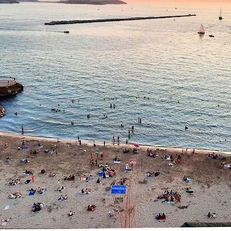 A 10 Minutes De La Plage, Charmant Studio De 25 M² Marselha Exterior foto